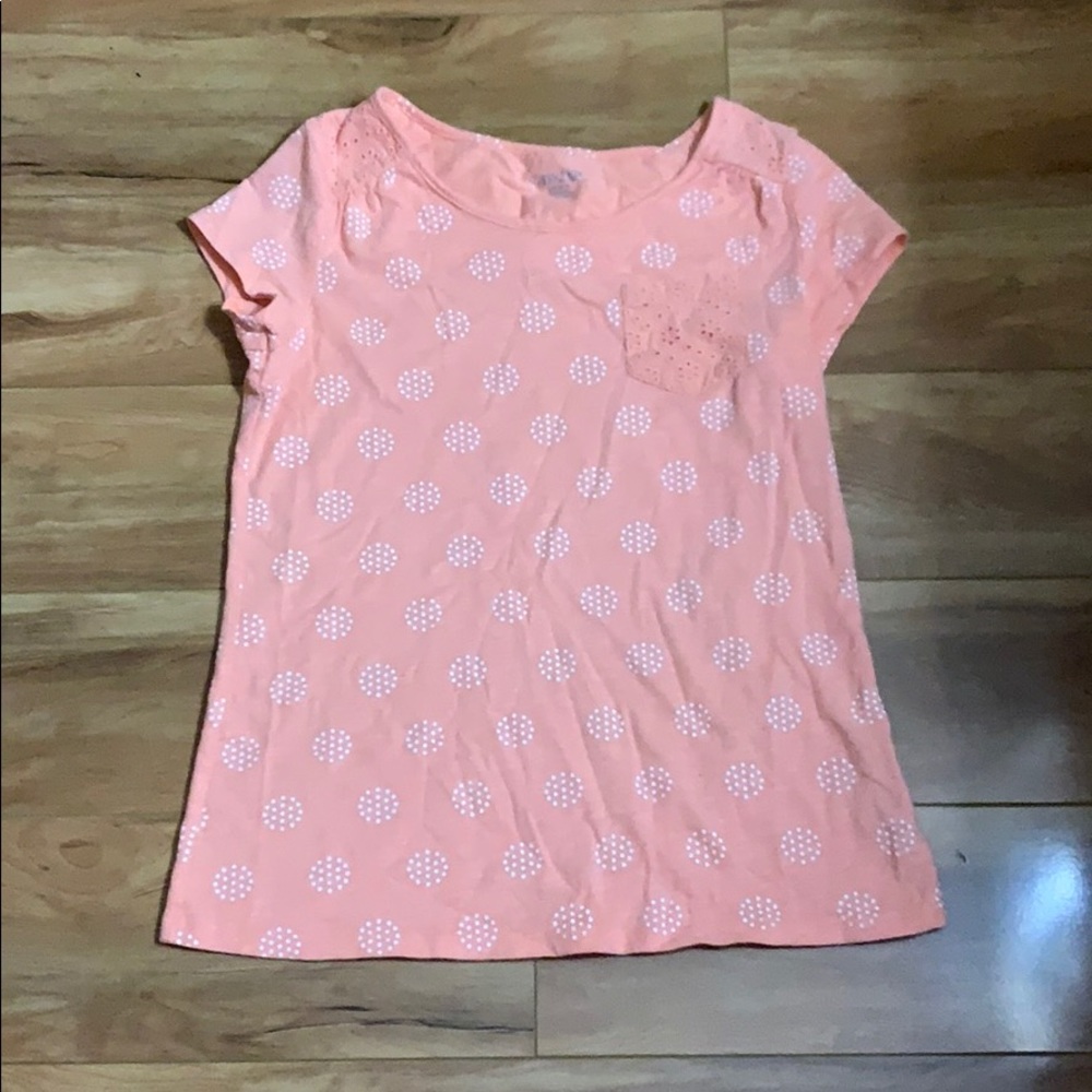Cherokee Tee